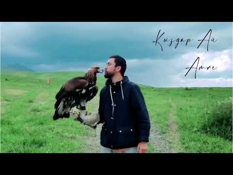 Қыздар ай - Amre | Текст песни