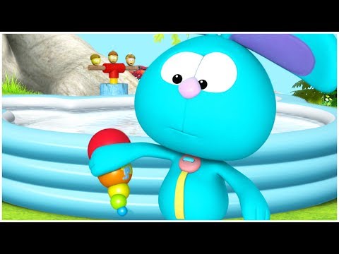 دنيا روزي الحلقات كاملة إنقاذ فقاعة عملاقة 