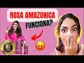 ROSA AMAZÔNICA FUNCIONA? 🚨CUIDADO ROSA AMAZONICA SERUM FUNCIONA MESMO🤫 ROSA AMAZONICA É BOM?