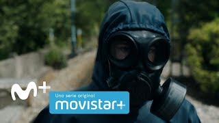 La zona: episodio 1 completo | Una serie original de Movistar+ La zona: episodio 1 completo | Una serie original de Movistar+