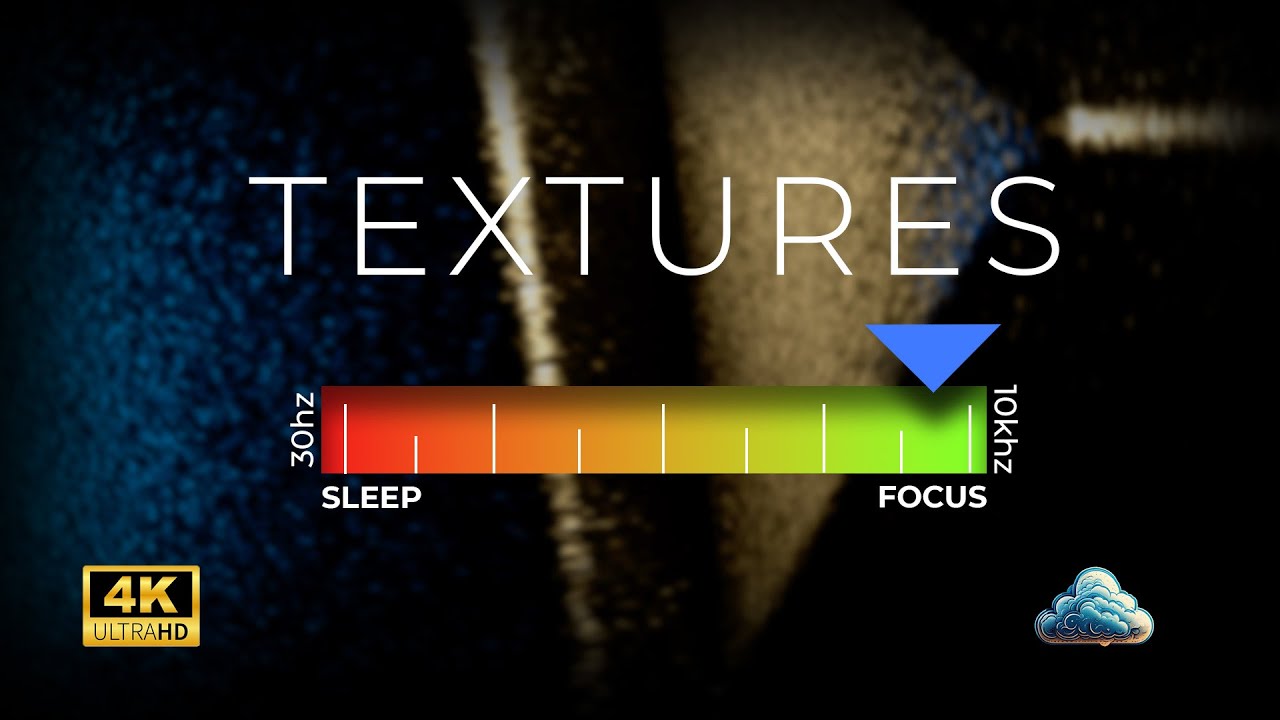 Sleep Texture 🌟 Textures: Hand-Crafted ASMR Sleep Sounds for Ultimate Relaxation ...