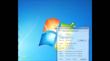 Using Descretionary Access Control in Windows