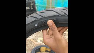 How to Select Your Bike Tyres | Tamil #shorts #youtubeshorts #tyre #trending #r15 #bike #viral