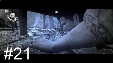 The Evil Within - Chapter 9-2 - Hide and Seek...