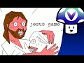 [Vinesauce] Vinny - Jesus Game