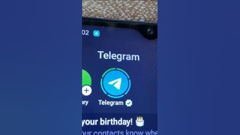 How to Use Telegram in Nepal After Ban - No VPN | Telegram Banned Solution