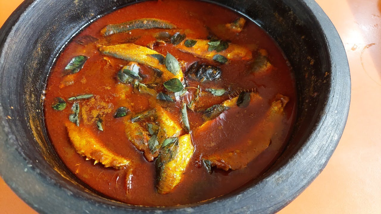 വ്യത്യസ്തമായ മത്തിക്കറി  // KOTTAYAM MEENCURRY //EP 393