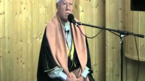 مقاطع من تلاوة الشيخ أحمد حسن أبو الفرج بمسجد الرحمة _ج1