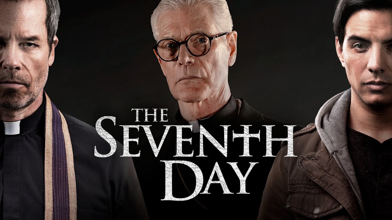The Seventh Day 2021 