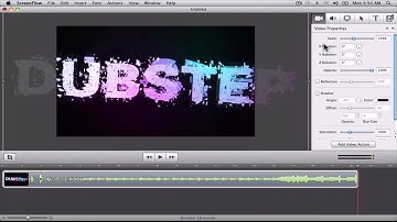 Review: ScreenFlow for Mac OS x (Best Screen Recorder)