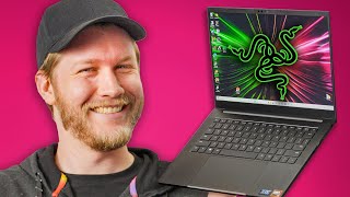 Can Razer still compete? - Razer Blade 14 W/ AMD Ryzen by ShortCircuit 287,906 views 3 weeks ago 12 minutes, 43 seconds