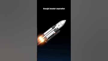 Polyus Space Laser in | Spaceflight Simulator