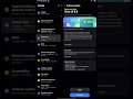 🤩 Wow One UI 8.0 released for our tablet Friends 😍 #tablet #oneui #samsung #android #update #shorts