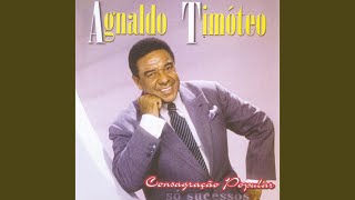 Video thumbnail of "Agnaldo Timóteo - Suave É A Noite (Tender Is The Night)"