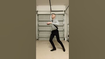 Balance in salsa dancing is essential!