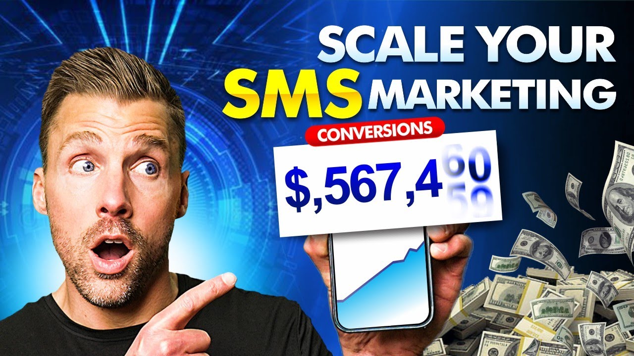 How to do SMS Marketing | Top 10 Hacks & Strategies - YouTube