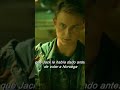 una chica escapaba desesperadamente. #parati #viral #peliculas #short
