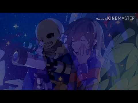 アスノヨゾラ哨戒班Undertaleバージョン　歌　Arrange　vocalroid