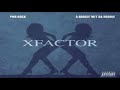 PnB Rock - X Factor Feat. A Boogie Wit Da Hoodie(Clean)