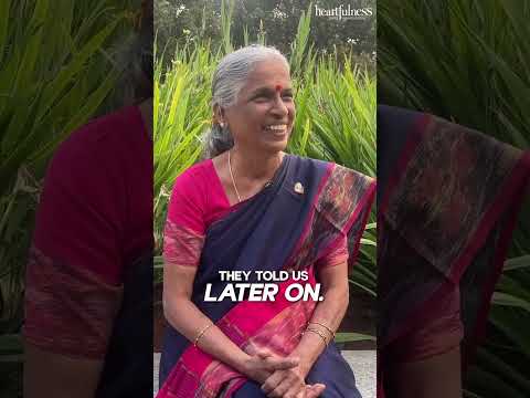 This Place Still Holds Babuji’s Presence!