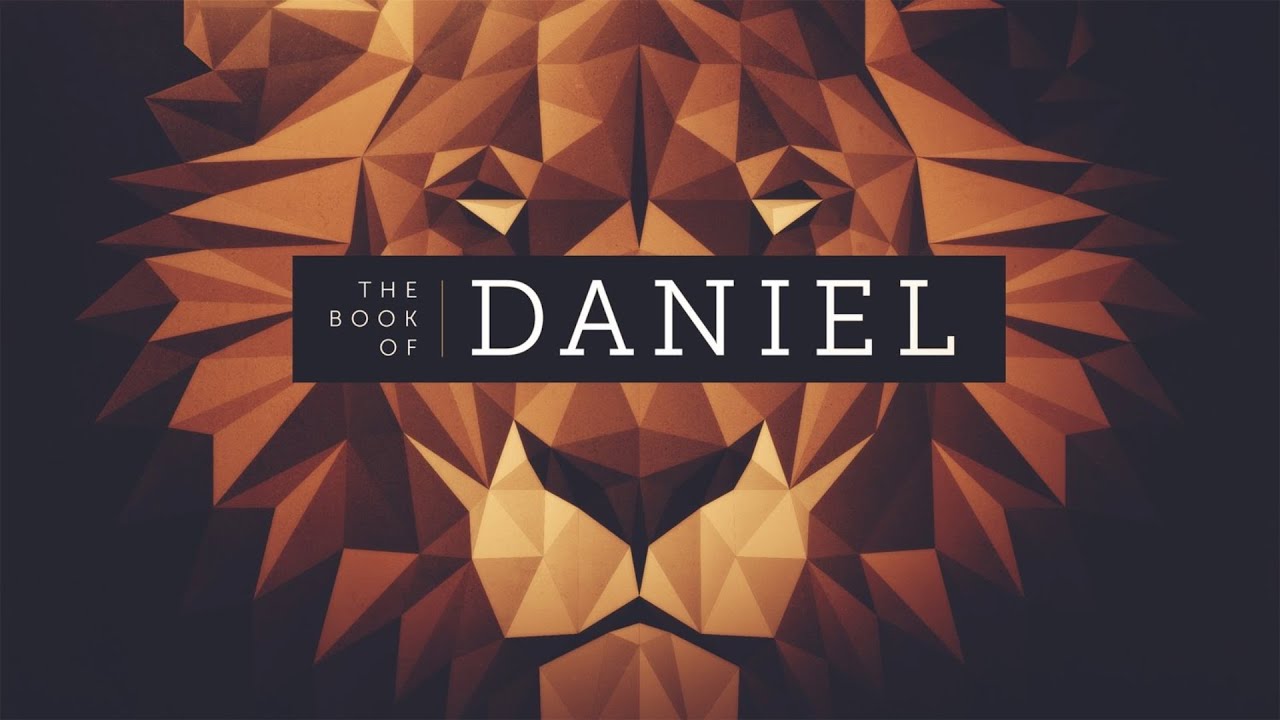 The Book of Daniel - Daniel Chapter 8 - April 26, 2023