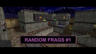 AGHL Random Frags #1 - DIABOLICAL