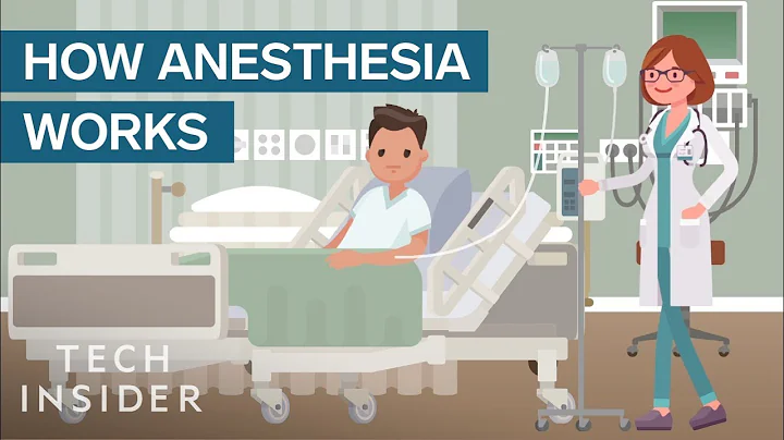 How Anesthesia Affects Your Brain And Body - DayDayNews