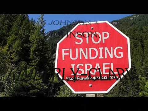 Boycott Israel - Stop Funding Israel - Kimberley C...