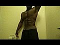 Best 5 mins Abs Workout on You Tube