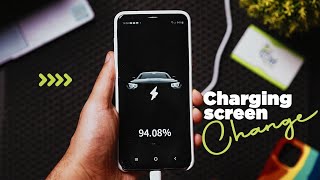 How To Make Charging Animation On All Android Phones 2021  | Charging Animation Android screenshot 3