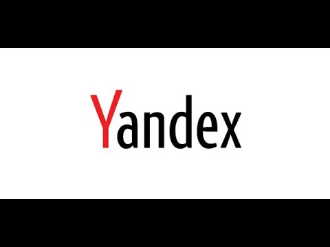 Video: Cum Se Descarcă De La Yandex-people