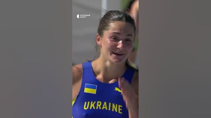 🇺🇦 Найкращий стрибок за 4 роки від українки Марини Килипко та ШАЛЕНІ ЕМОЦІЇ після спроби на 4.65 м!