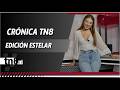 (EN VIVO) Noticias de #Nicaragua - Crónica TN8 edición Estelar, Lunes 8 de Junio 2026