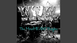 Video thumbnail of "We Will Worship - Malibongwe (Live)"