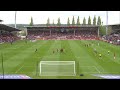 Wrexham vs Charlton Replay: Historic Promotion Night ⚽