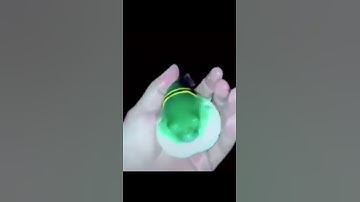 Effect of Puffer Fish Poison on Human hand
