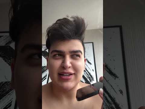 شهاب خنده دار