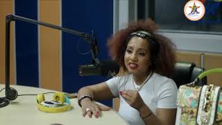I dated Roqui for 2 weeks - Ammara Brown
