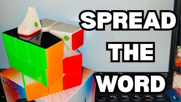 The Problem With the MGC Square-1 v2...