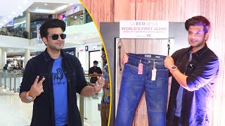 Karan Kundrra Reveals World's First Kind Collection From Cigarette Waste Product
