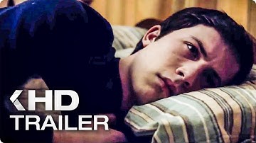 THE OPEN HOUSE Trailer (2018) Netflix