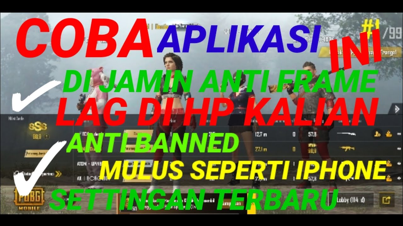 SELAMAT TINGGAL HP LAG PATAH2 | CARA MENGATASI HP LAG/PATAH-PATAH DI