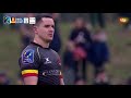 RESUMEN Bélgica v España 2020