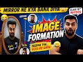 Topic:-IMAGE FORMATION OF MIRROR [#cbse #upboard # icse #physics]
