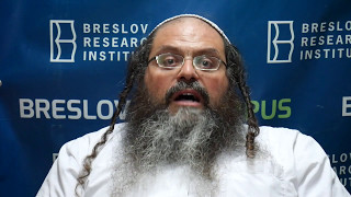 Meir Elkabas - Parshat Emor