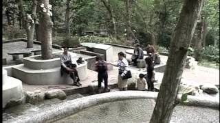 知本國家森林遊樂區簡介台