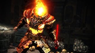 Path of Exile: Deicide Armour Path of Exile: Deicide Armour