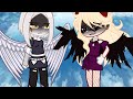 Stayed Gone - Lute vs Lillith version - Hazbin Hotel (Rewrite Cover by MilkyyMelodies)