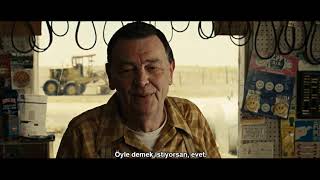 İhtiyarlara Yer Yok Kesit 3 Anton Chigurh-Benzin İstasyonuyazı Tura