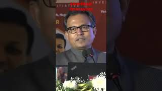 Nilesh Shah Sir speaks on India’s Debt/ GDP position from 2008 to Covid. Speech link in description